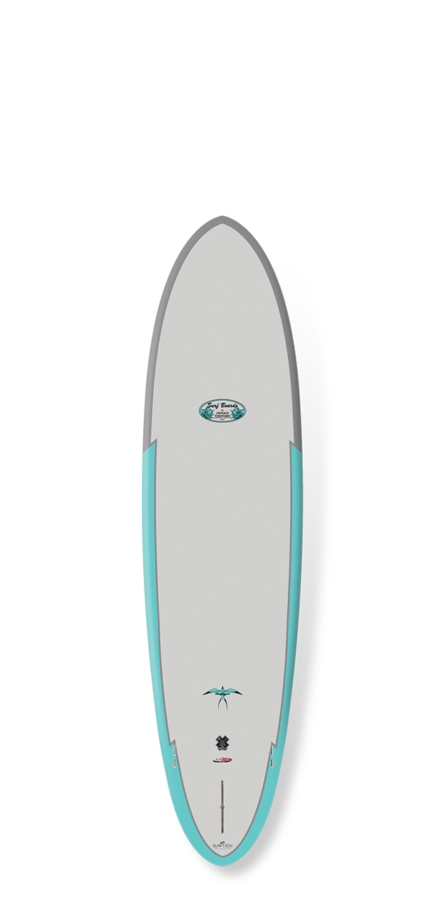 takayama surfboards egg