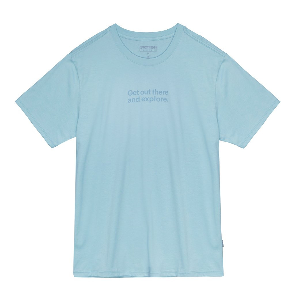 Gotae Organic FMTS00003 TSHIRT - Clairemont Surf Shop