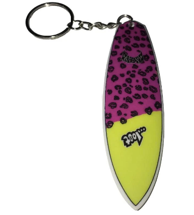 Surfing KEYRING 3点セット　TOKYO2020 Surfing KEYRING 3点セット TOKYO2020 Surfing KEYRING 3点
