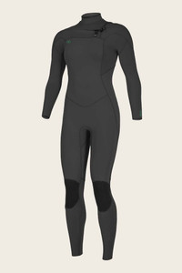 Women's 4/3 Ninja Chest Zip 5473 WETSUIT   WOMENS Women's 4/3 Ninja Chest Zip 5473 WETSUIT   WOMENS