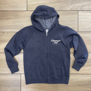 Modern Zip  BOY OUTER