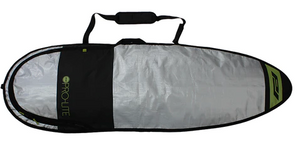 Resession 6'3" Short  ACC BAG