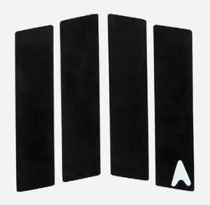 4 Pc Front Corduroy 411 ACC PAD