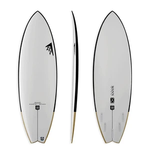 Mash Up  SURF
