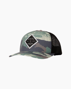 Sealine Boys Retro Trucker 35035228Y BOY       HATS