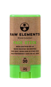 Eco Face Stick SPF 30 SUN SCREEN Eco Face Stick SPF 30 SUN SCREEN