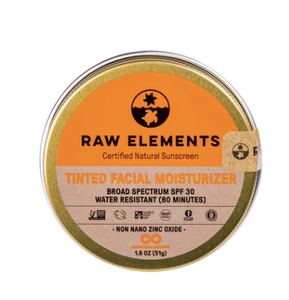 Tinted Facial MOIST SUN SCREEN