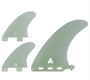 Ci Single +Side Bites GLASS ACC FIN