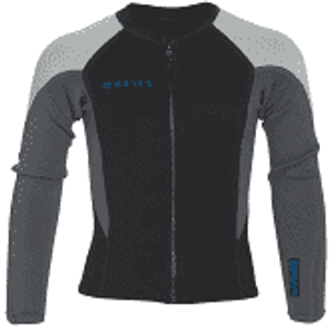 Reactor 2Mm Fz Jacket 5459 WETSUIT YOUTH Reactor 2Mm Fz Jacket 5459 WETSUIT YOUTH