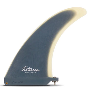 Albacore Flex  ACC FIN