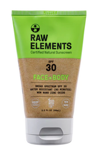 Eco Tube SPF 30 SUN SCREEN Eco Tube SPF 30 SUN SCREEN