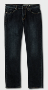Solver Denim A1932204. PANTS