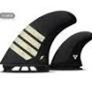 T1 Alpha TWIN ACC FIN - Clairemont Surf Shop