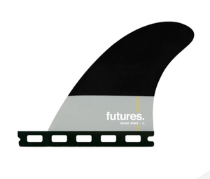 Pivot Quad Rear Hc QD REARS ACC FIN Pivot Quad Rear Hc QD REARS ACC FIN