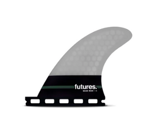Neutral Quad Rear Hc ACC FIN Neutral Quad Rear Hc ACC FIN