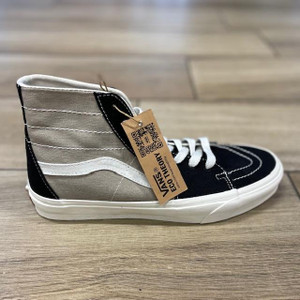 Sk8-Hi Tapered ECO SHOES Sk8-Hi Tapered ECO SHOES