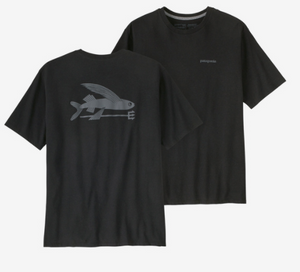 Flying Fish Responsibility 37598 TSHIRT