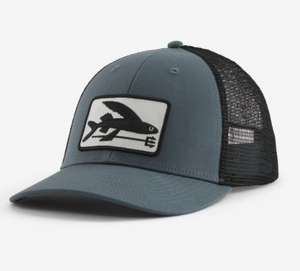 Flying Fish Lopro Trucker 38362 ACCESSORIEHATS