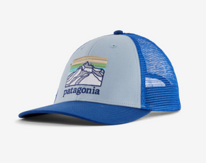P-6 Logo Lopro Trucker 38283 ACCESSORIEHATS P-6 Logo Lopro Trucker 38283 ACCESSORIEHATS