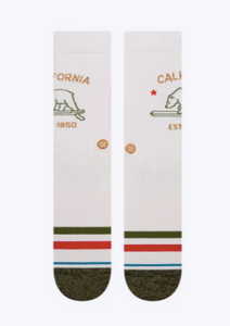 California Republic 2 Crew A556D21CAL ACCESSORIE