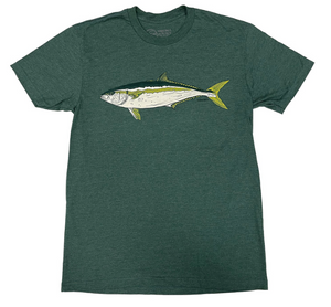 Yellowtail URTEE068 TSHIRT