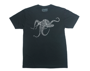 Octopus 070 TSHIRT