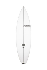 Red Tiger SURF Red Tiger SURF