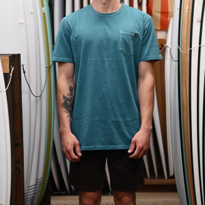 Pigment Dye Tee STSSC14 TSHIRT