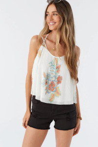 Sherri SU3403007 WOMEN'S TOP