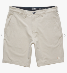 Crossfire Mid Wkst ABYWS00189 SHORTS