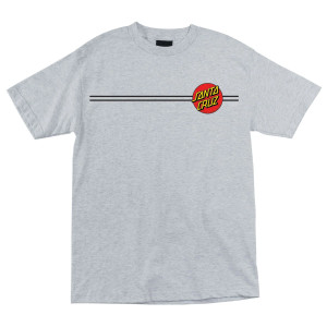 Classic Dot S/S HEAVYWEIGHT SHIRT SKATE     TSHIRT