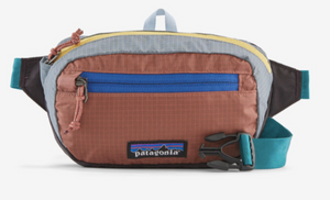 Ultralight Blk Hole Mini Hip 49447 ACCESSORIE