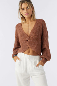 Hillside FA3417013 WOMEN'S OUTER