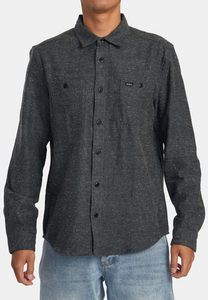 Harvest Neps Flannel AVYWT00350 OUTER