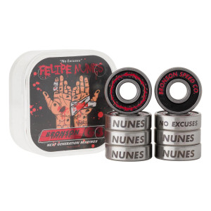 G3 Bearing NUNES SKATE ACCESSORY G3 Bearing NUNES SKATE ACCESSORY