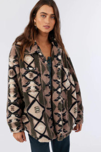 Heath Geo HO3402006 WOMEN'S OUTER