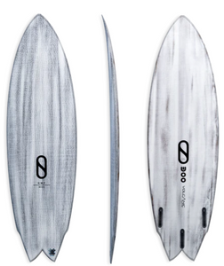 Great White IBOLIC SURF