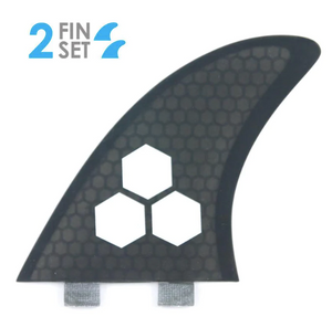 Ci Twin ACC FIN Ci Twin ACC FIN