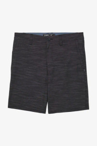 Reverse Slub 20 SP318A005 SHORTS