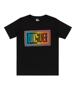 Day Ripper AQBZT04383 BOYS      T-SHIRT