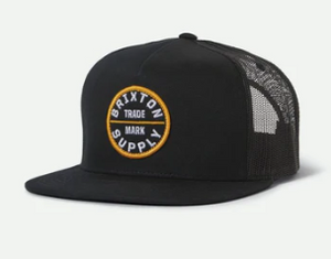 Oath Mp Trucker 11627 ACCESSORIEHATS