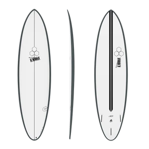 Ci M23 Graph Rial TORQ X CI SURF