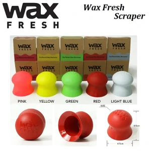 Scraper WAX FRESH ACCESSORIE