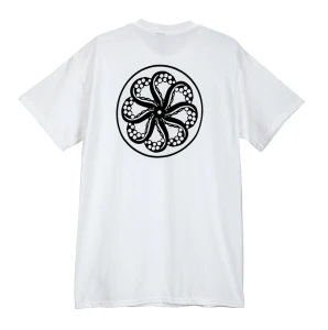 Octo Logo Tee  TSHIRT