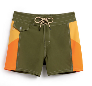 Birdie Boardshort 2BS1-0091 TRUNKS