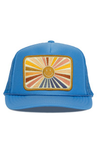 Rays Of Happy  WOMEN'S HAT