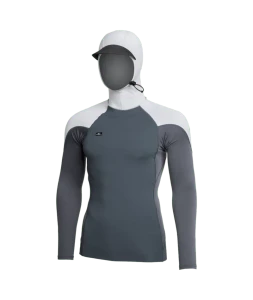 Thinskins Neoskins L/S W/Hood 5624 WETSUIT   LYCRA