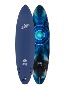 Crowd Killer LOST SURF