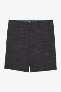 Reserve Slub 18 SP328A005 BOYS SHORT