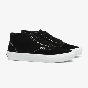 Authentic Mid SKATE SHOES